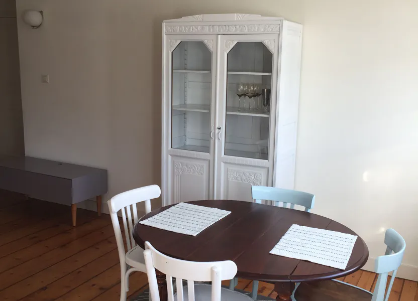 Appartement Rue Jean Jaurès à Brest