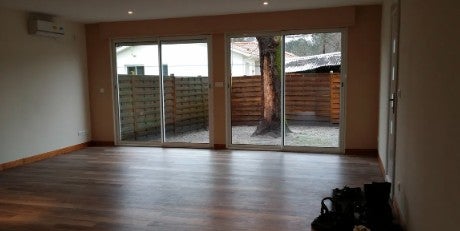 Maison Rue des Treilles à Libourne