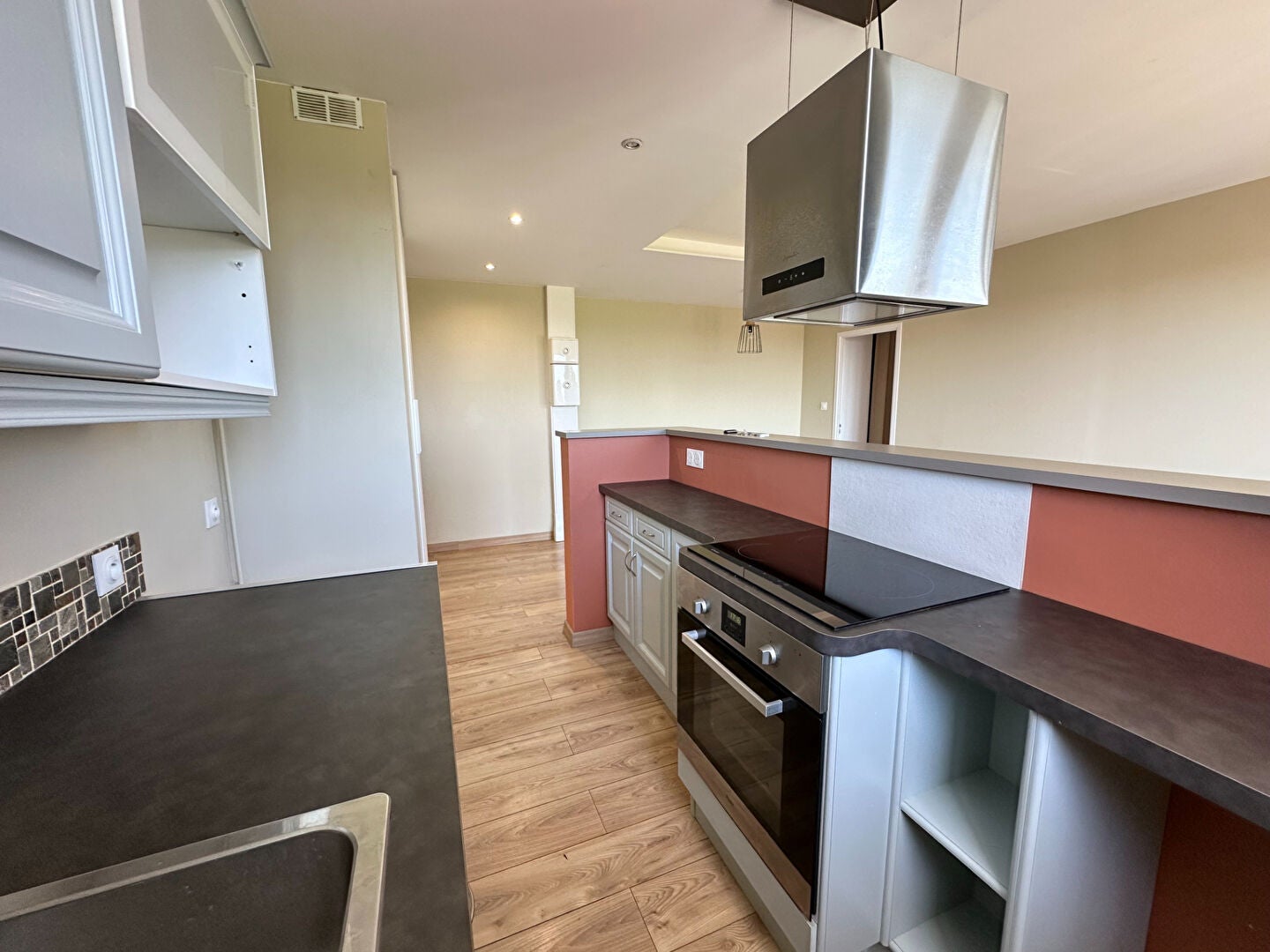 Appartement Avenue de la Tranchée à Tours