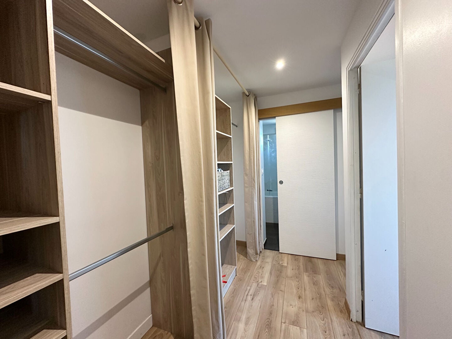 Appartement Avenue de la Tranchée à Tours