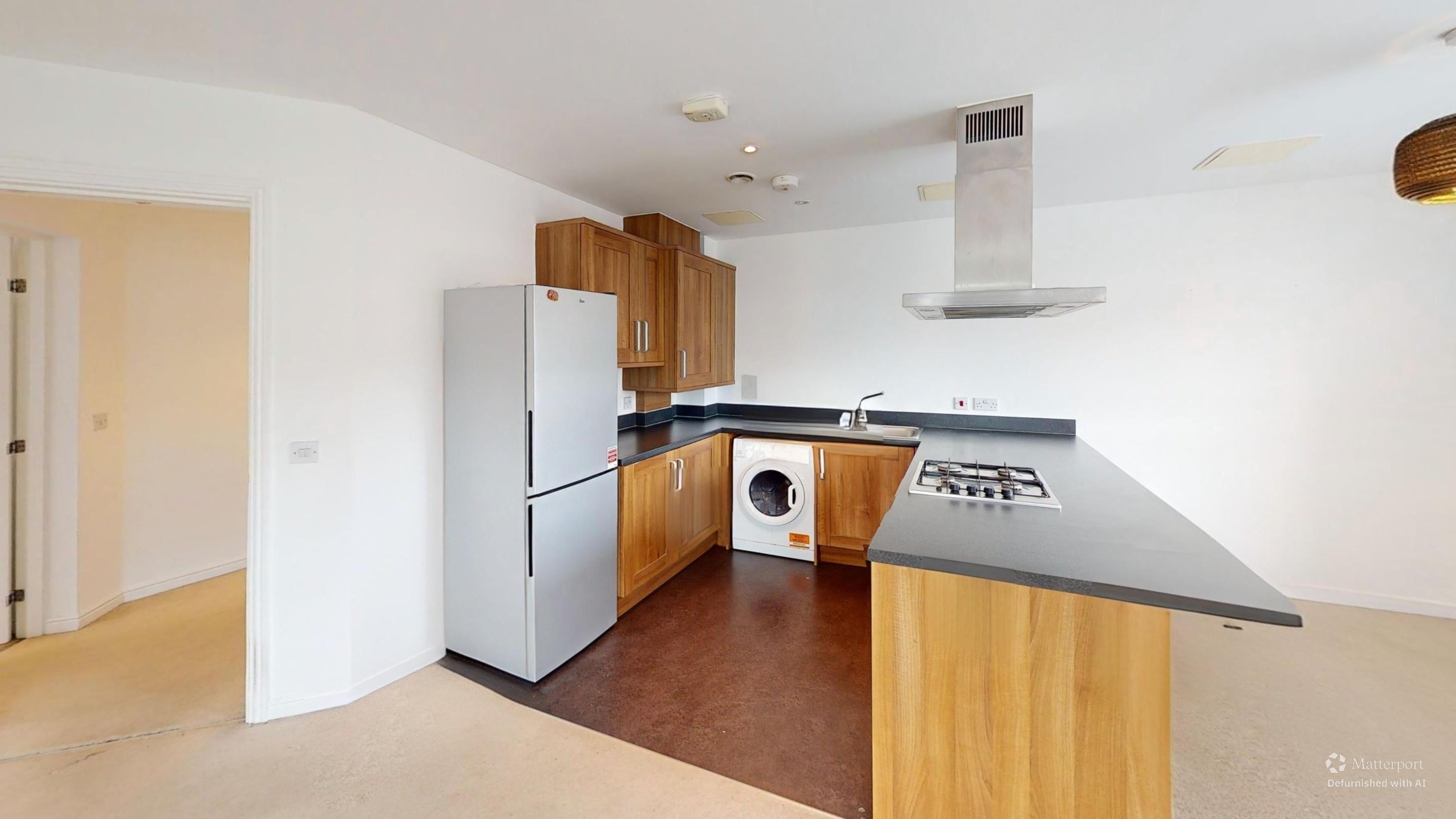 Flat London Road in Thurrock