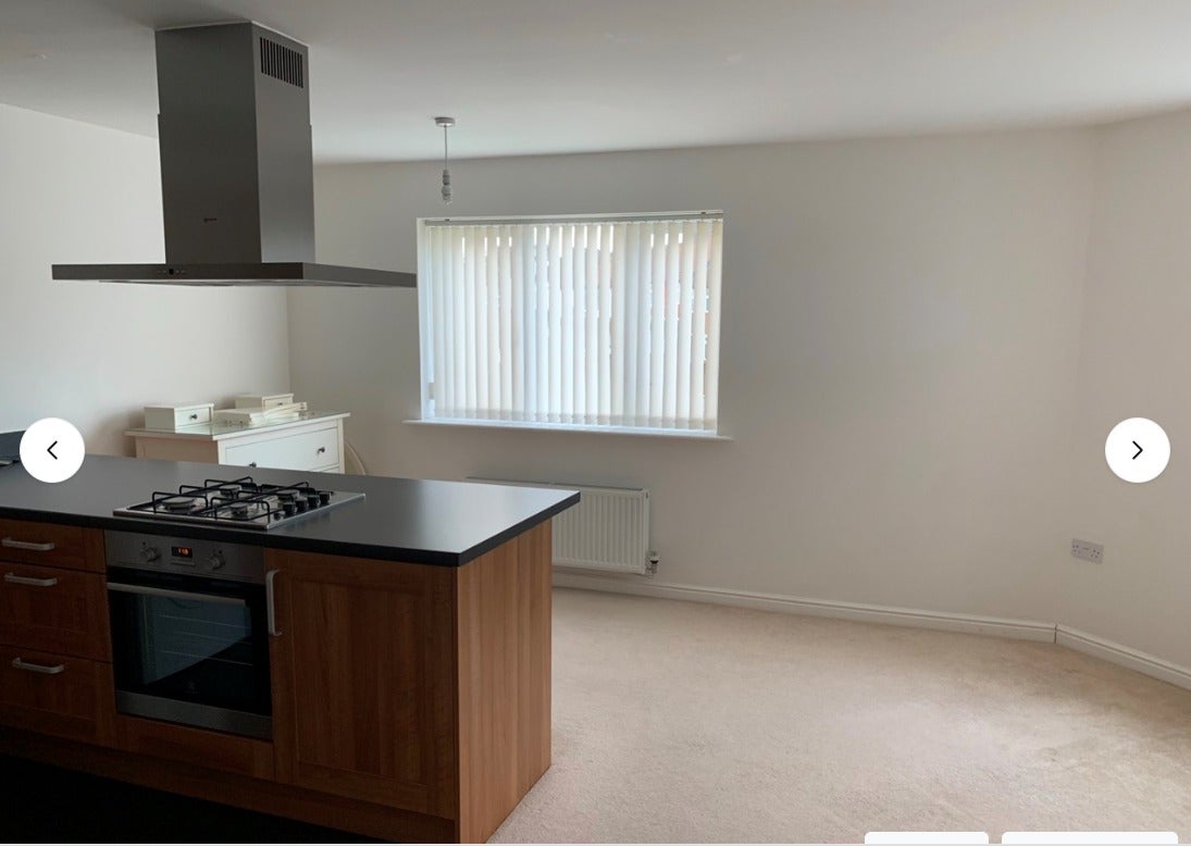 Flat London Road in Thurrock