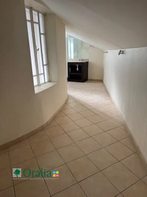Flat Rue Childebert in Lyon
