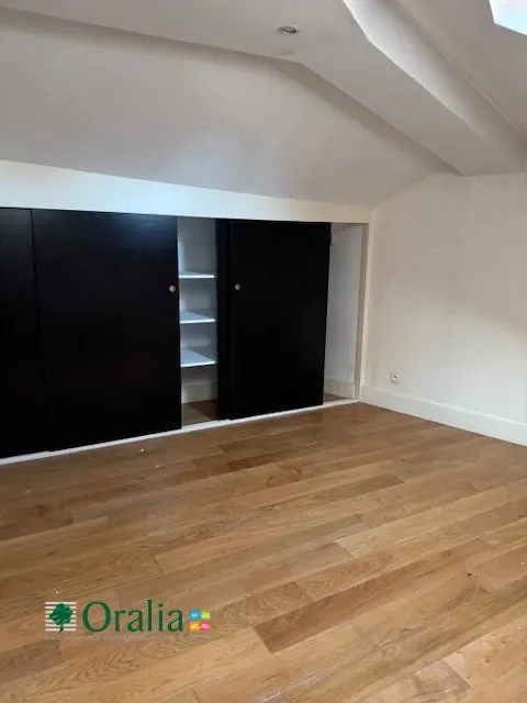 Flat Rue Childebert in Lyon