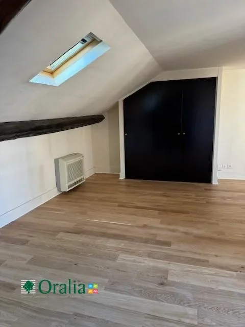 Flat Rue Childebert in Lyon