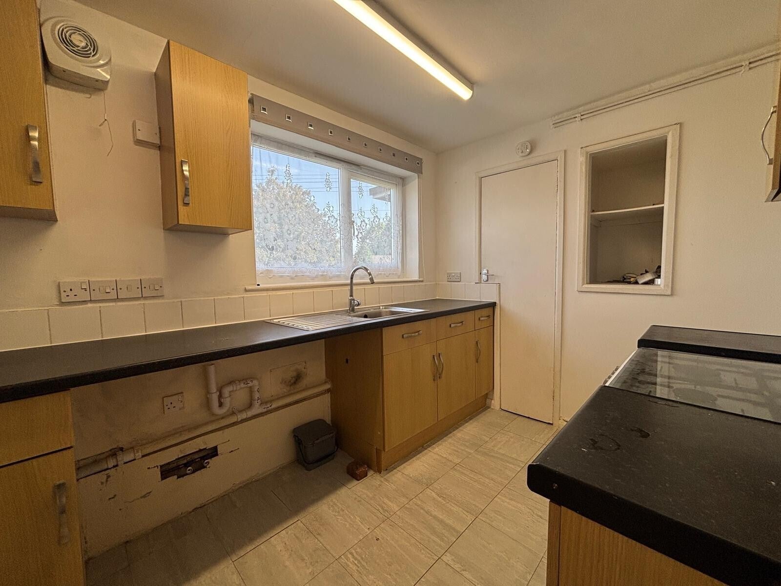 Flat Whipton Barton Road in Exeter