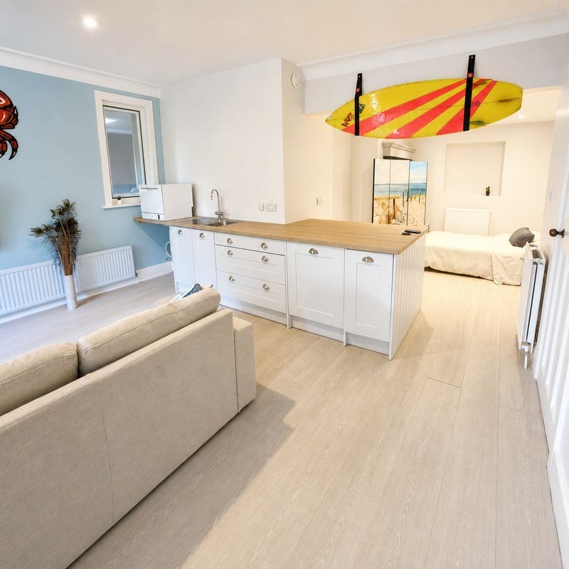 Room Alyth Road in Bournemouth
