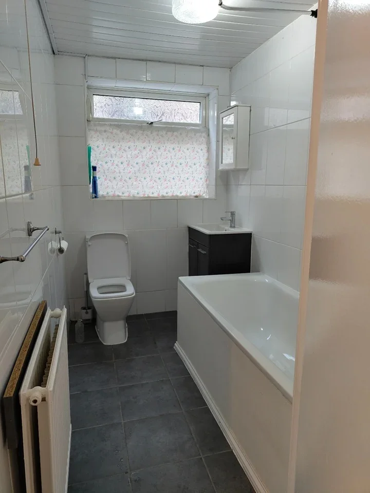 Flat Dockwell Close in Greater London