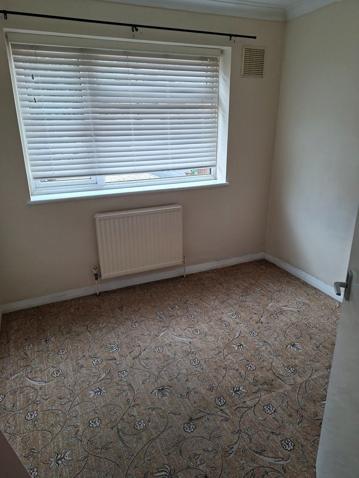 Flat Dockwell Close in Greater London