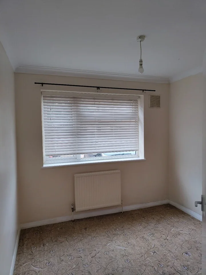 Flat Dockwell Close in Greater London