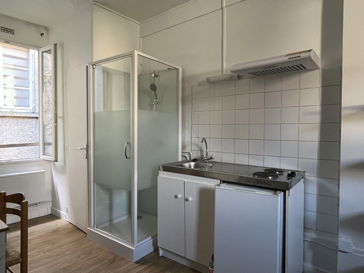 Appartement Rue Émile Zola à Troyes