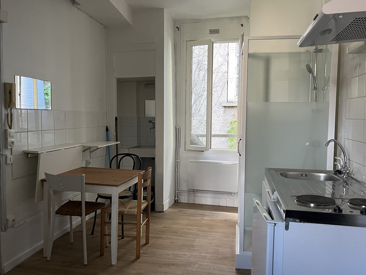 Appartement Rue Émile Zola à Troyes
