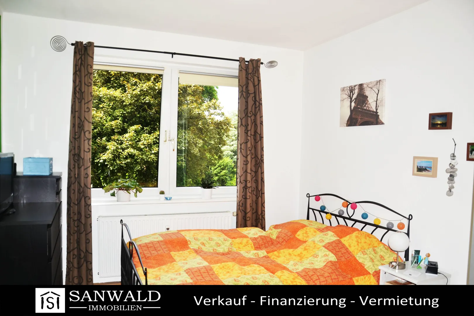 Wohnung Eleonorastraße in Essen