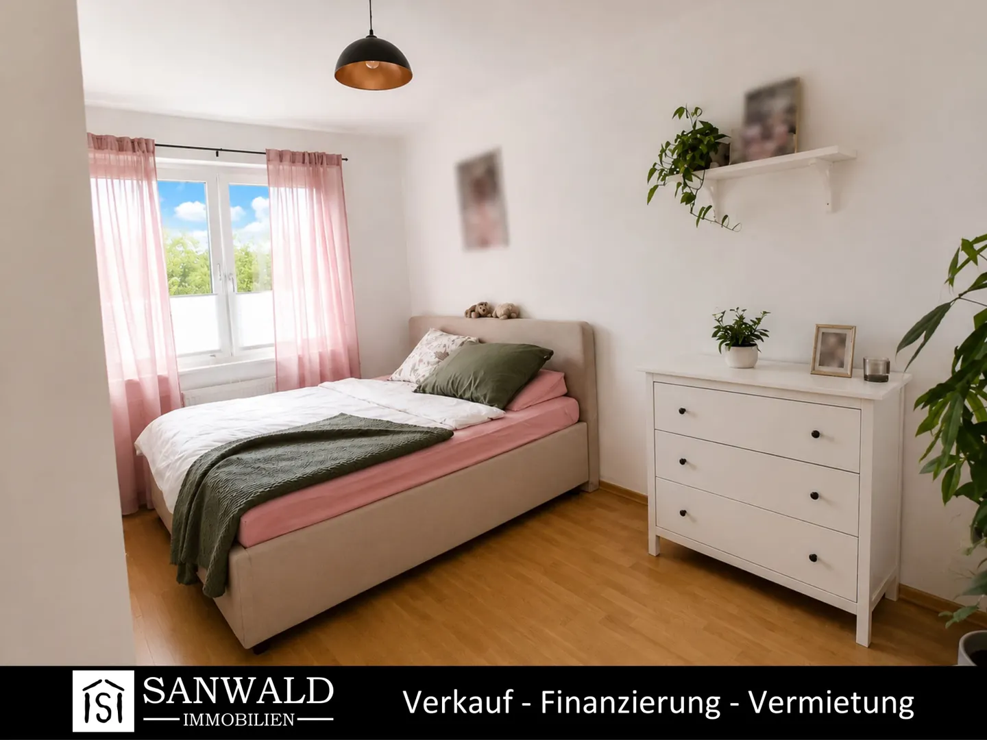 Wohnung Eleonorastraße in Essen