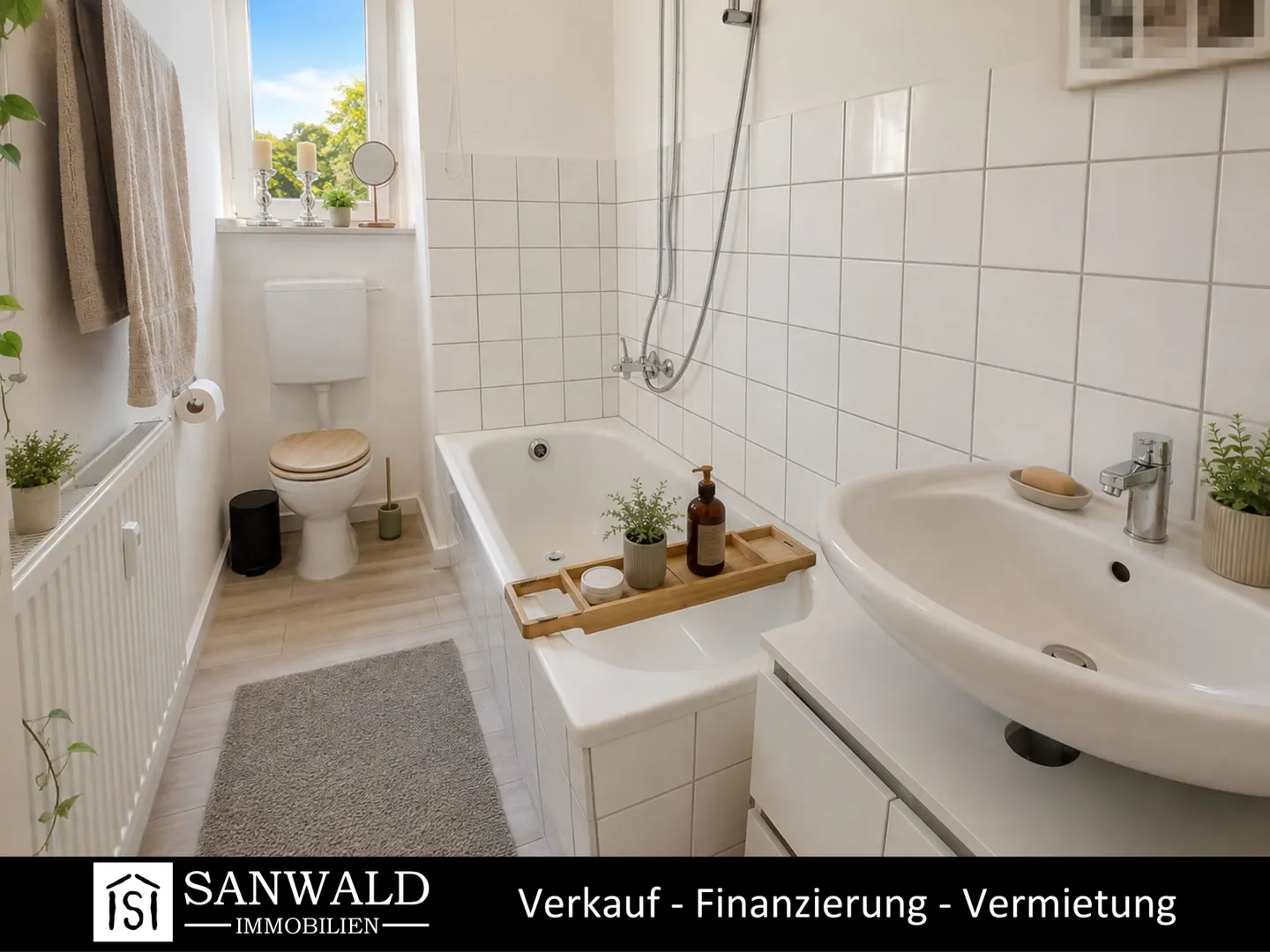 Wohnung Eleonorastraße in Essen