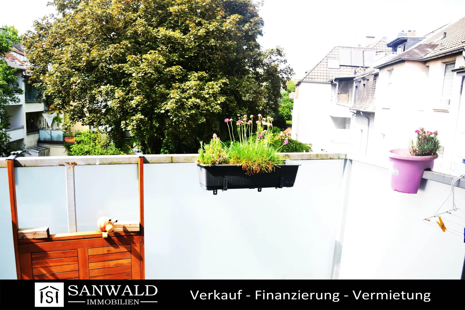 Wohnung Eleonorastraße in Essen