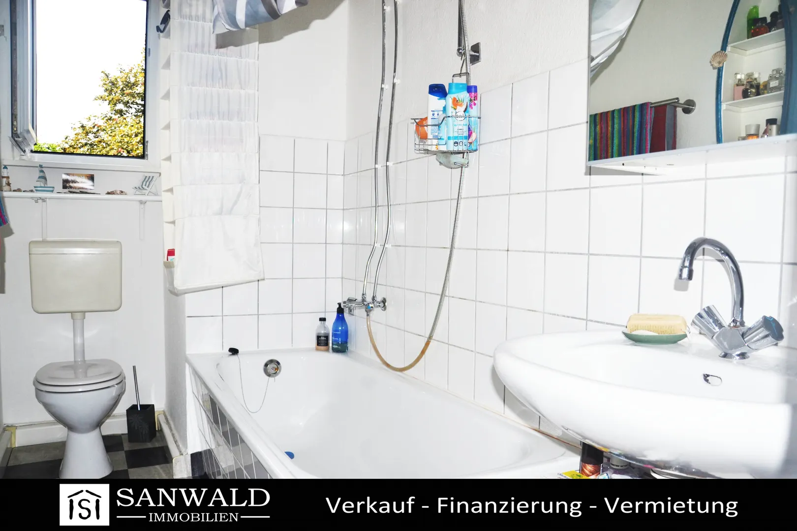 Wohnung Eleonorastraße in Essen