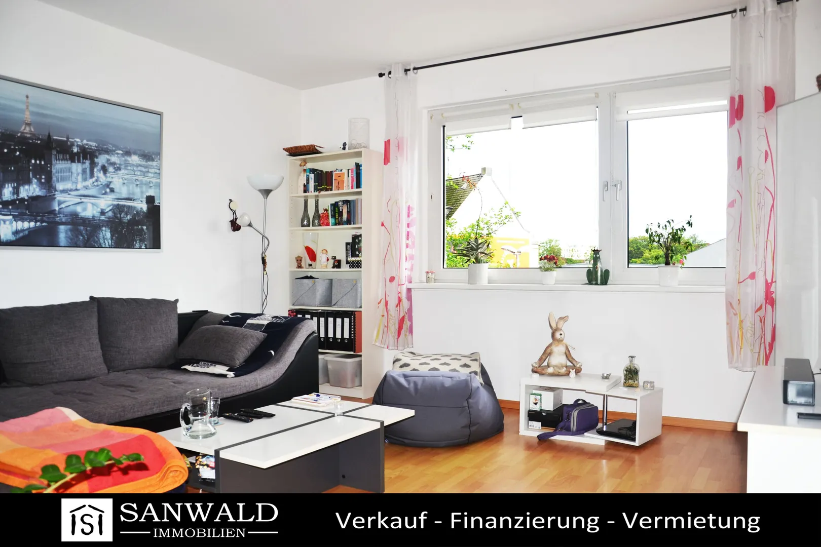 Wohnung Eleonorastraße in Essen