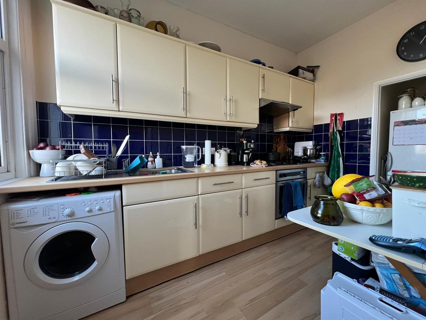 Flat Sunningfields Crescent in Greater London