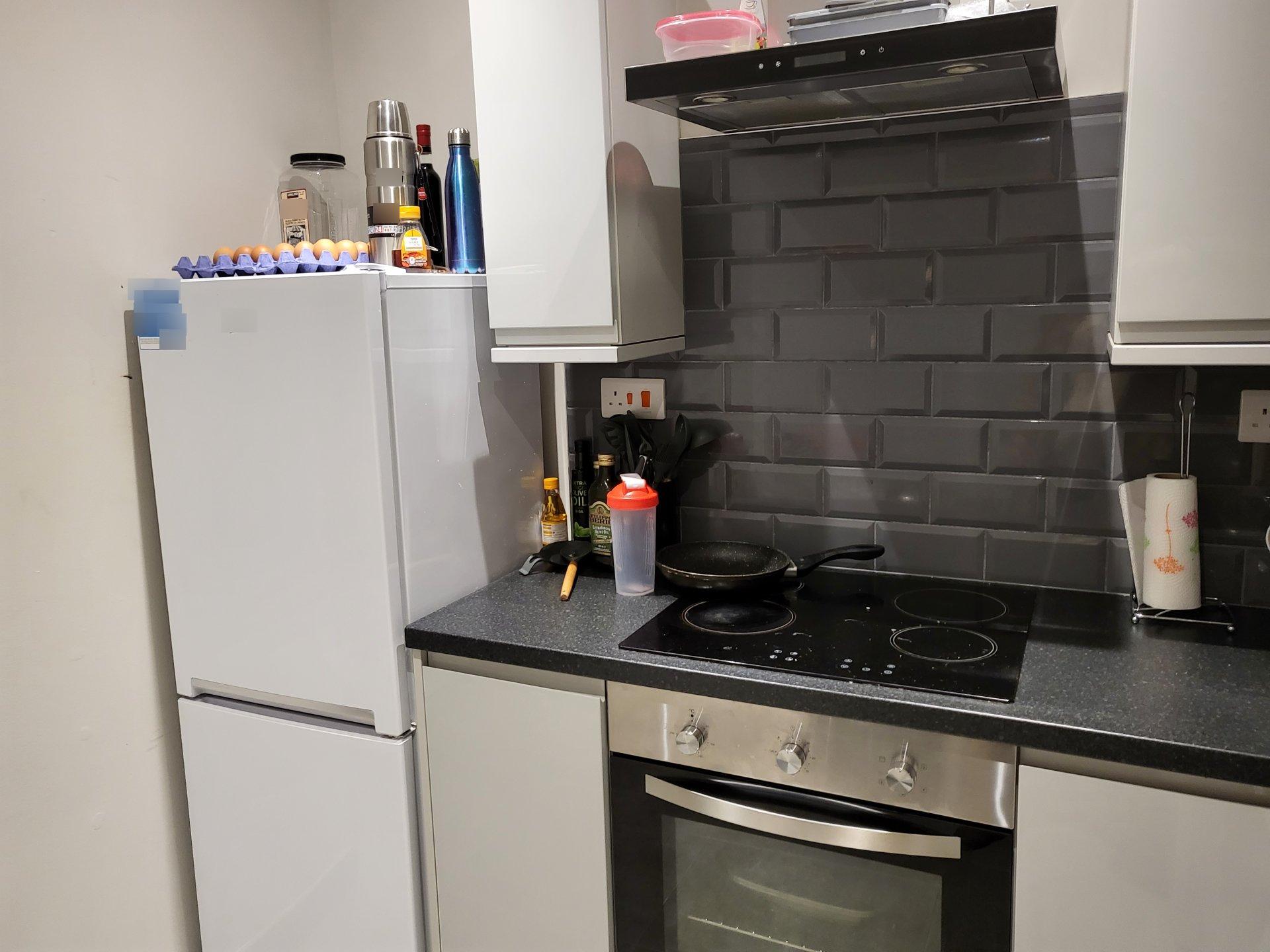 Flat Bawtry Road in Rotherham