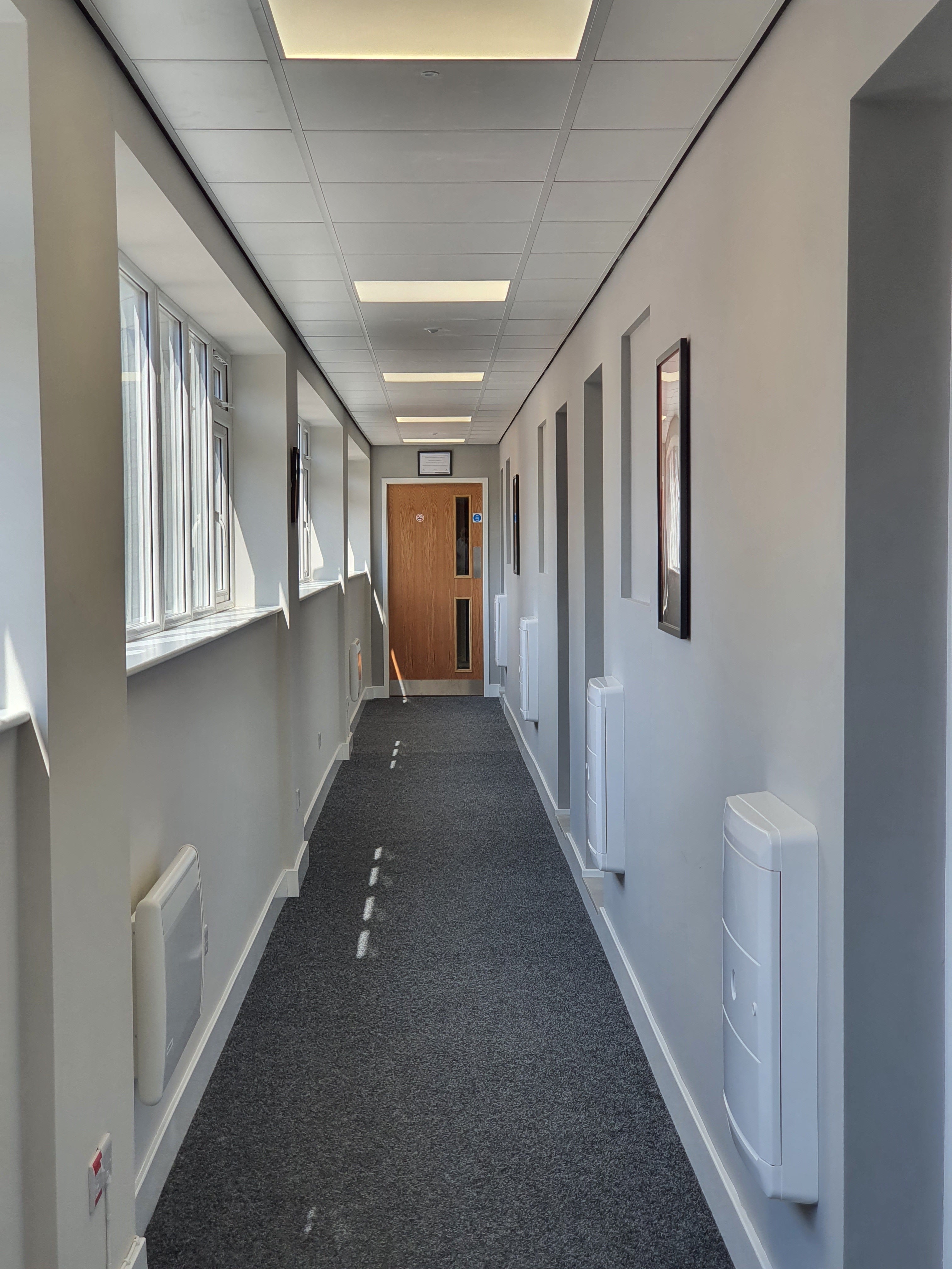 Flat Bawtry Road in Rotherham