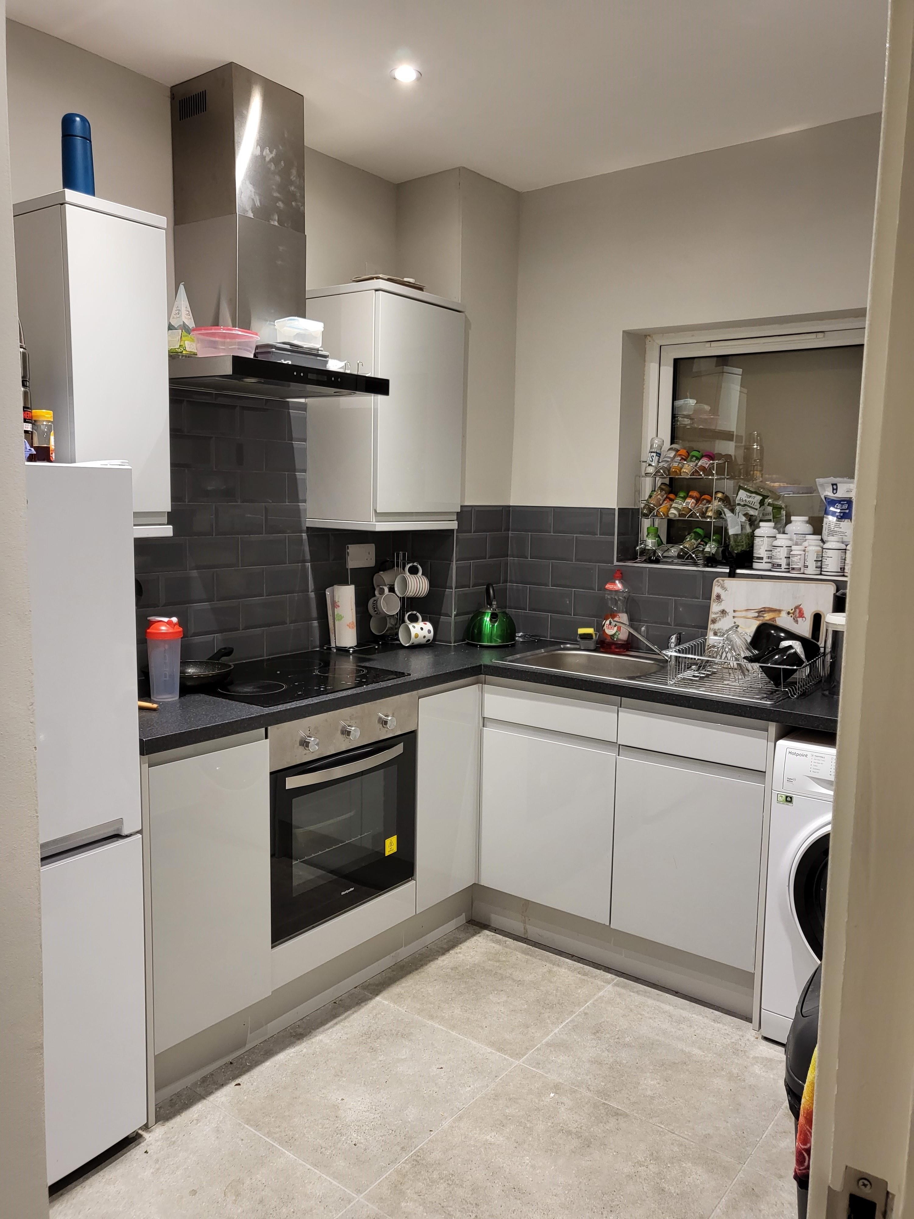 Flat Bawtry Road in Rotherham