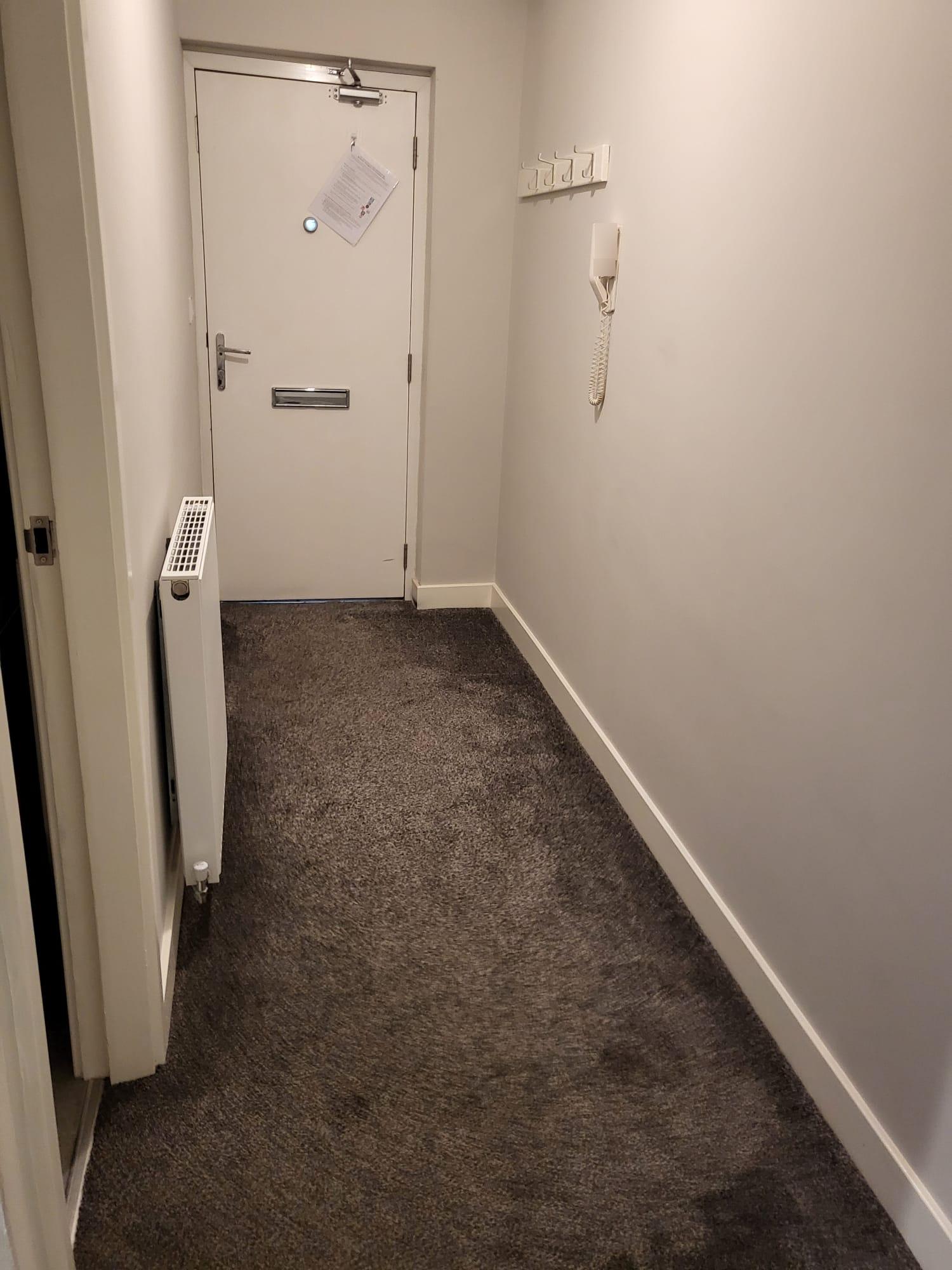 Flat Bawtry Road in Rotherham
