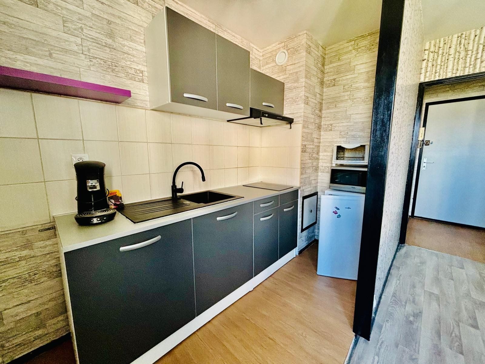 Appartement Rue Jean Gabin à Limoges