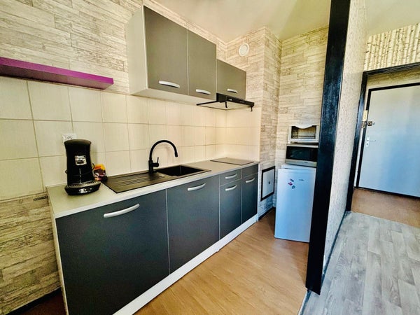 Appartement Rue Jean Gabin à Limoges