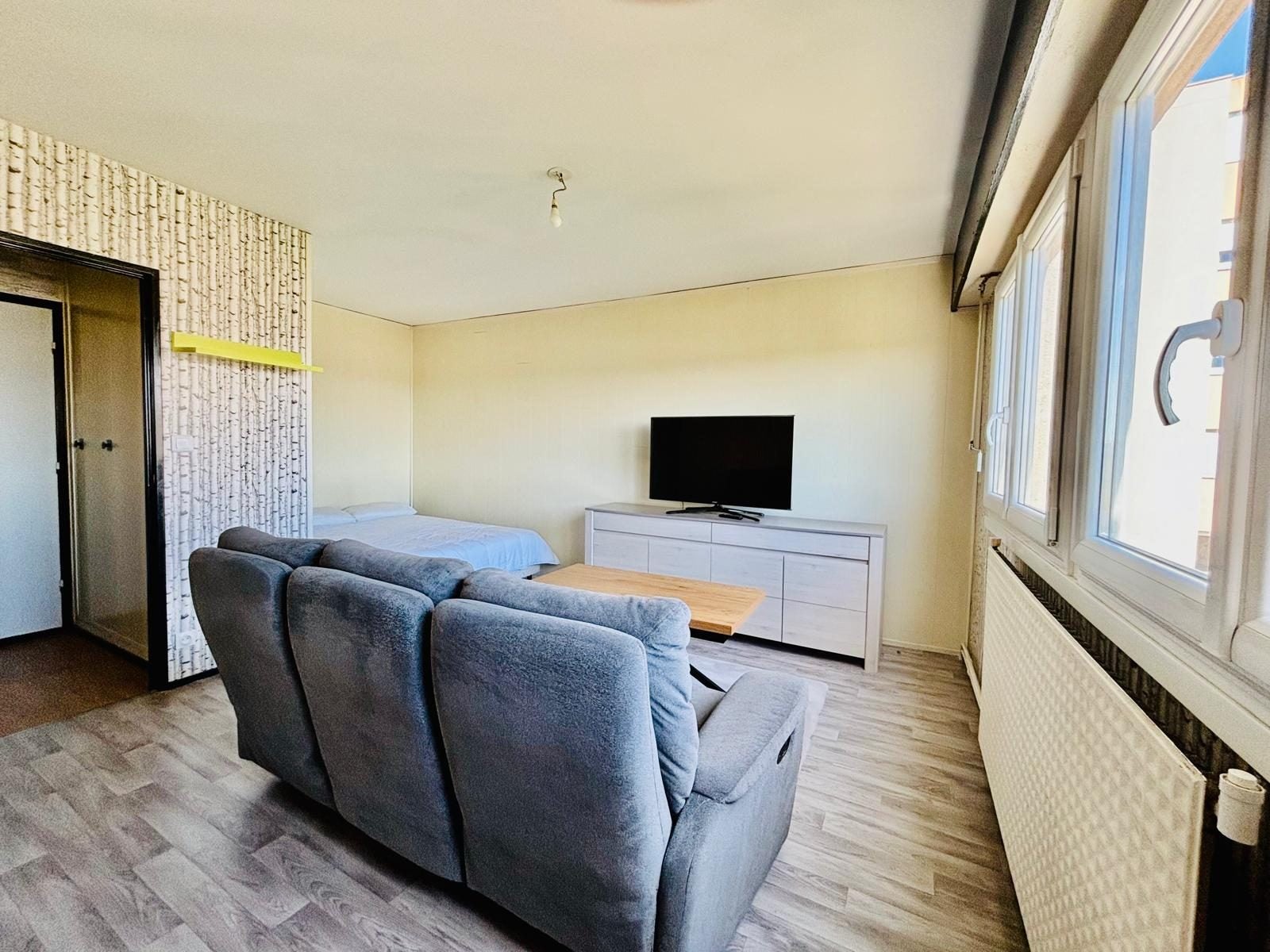 Flat Rue Jean Gabin in Limoges