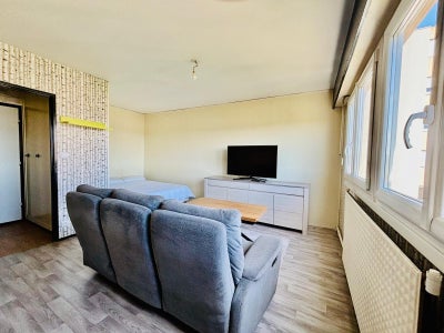 Appartement Rue Jean Gabin à Limoges