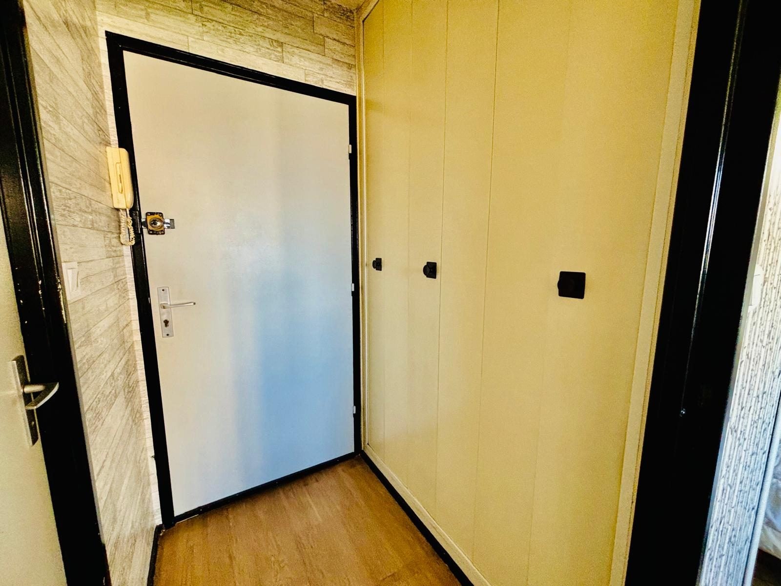 Appartement Rue Jean Gabin à Limoges