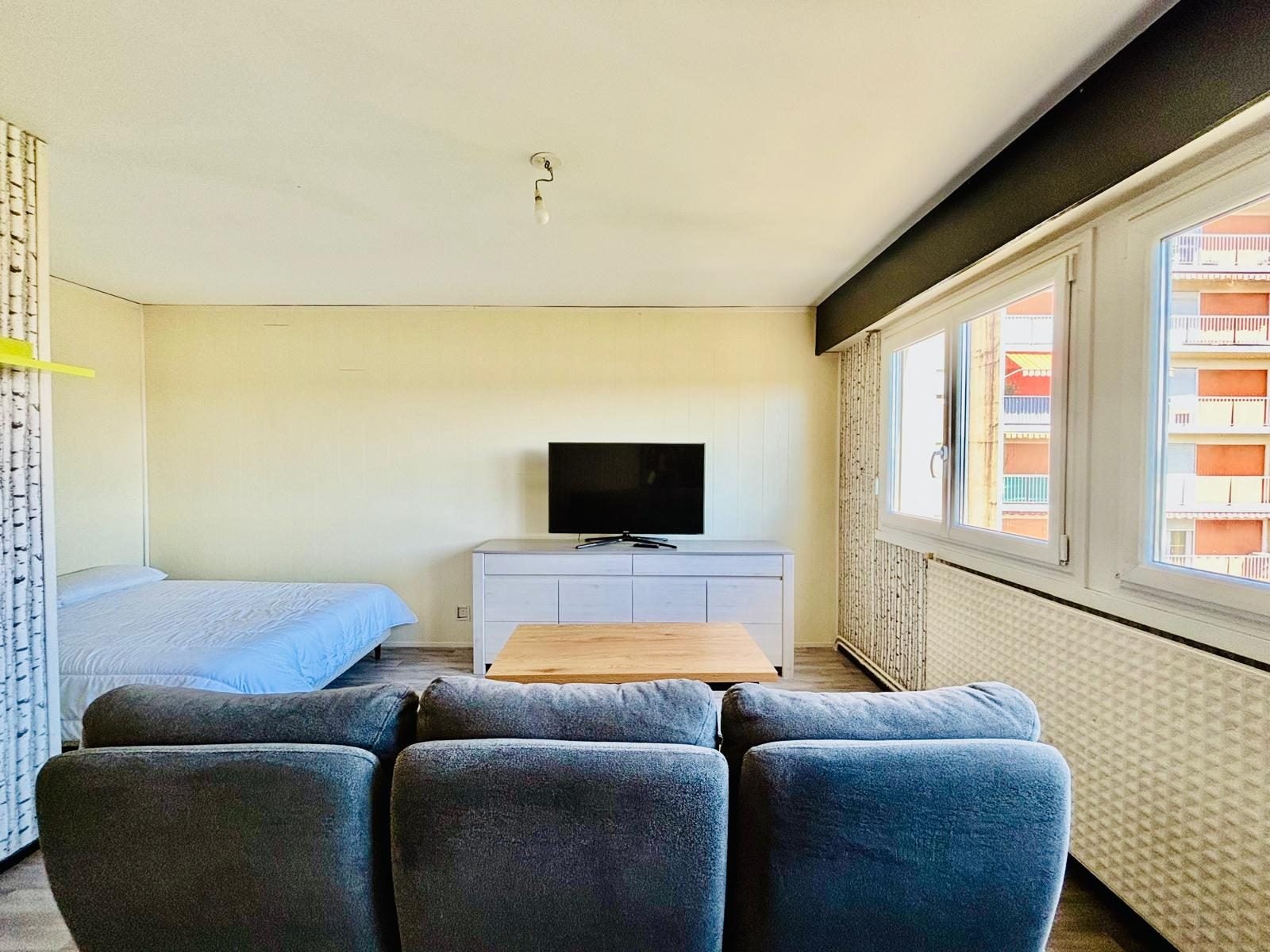 Flat Rue Jean Gabin in Limoges