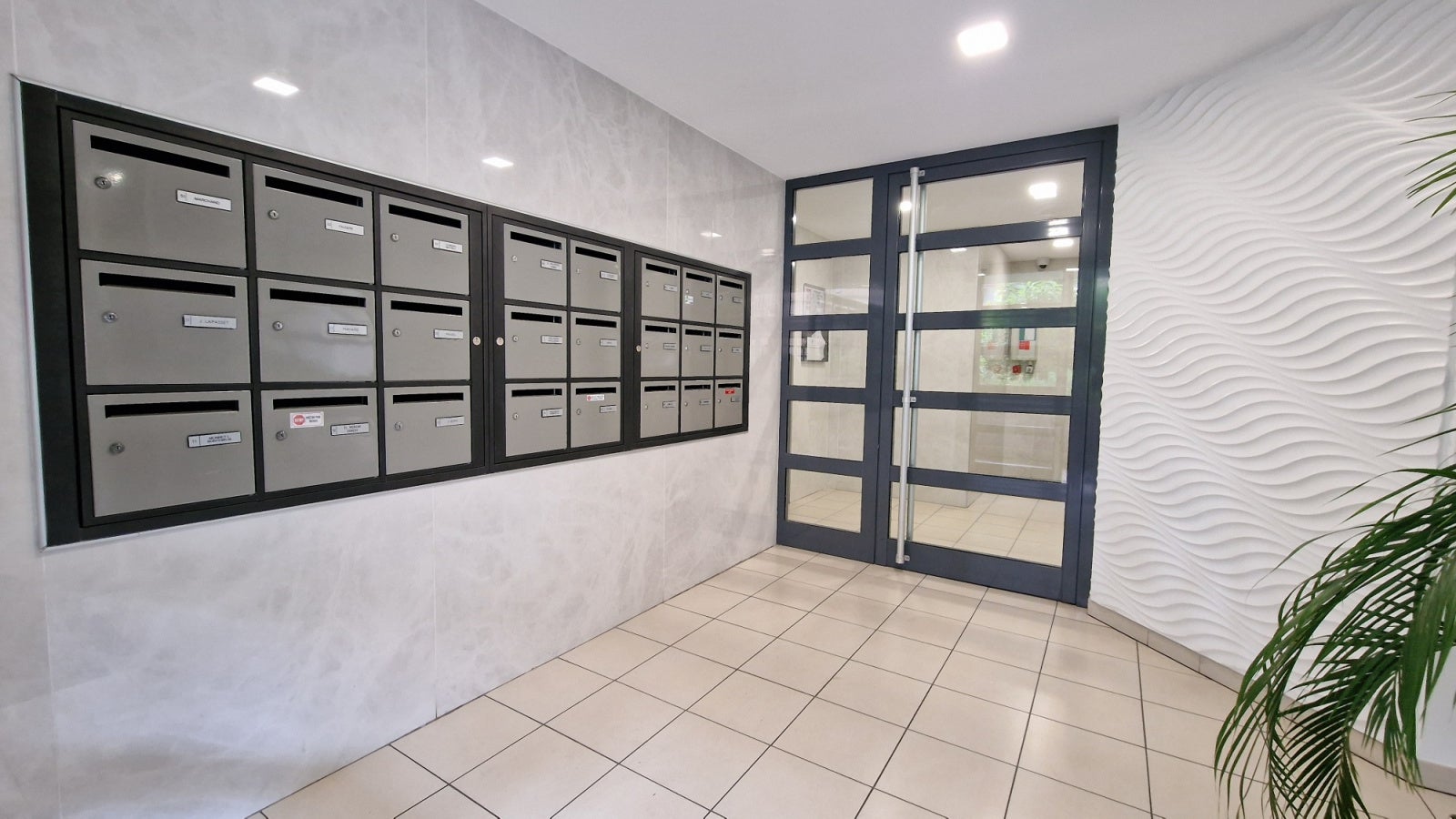 Flat Rue Puget in Nice