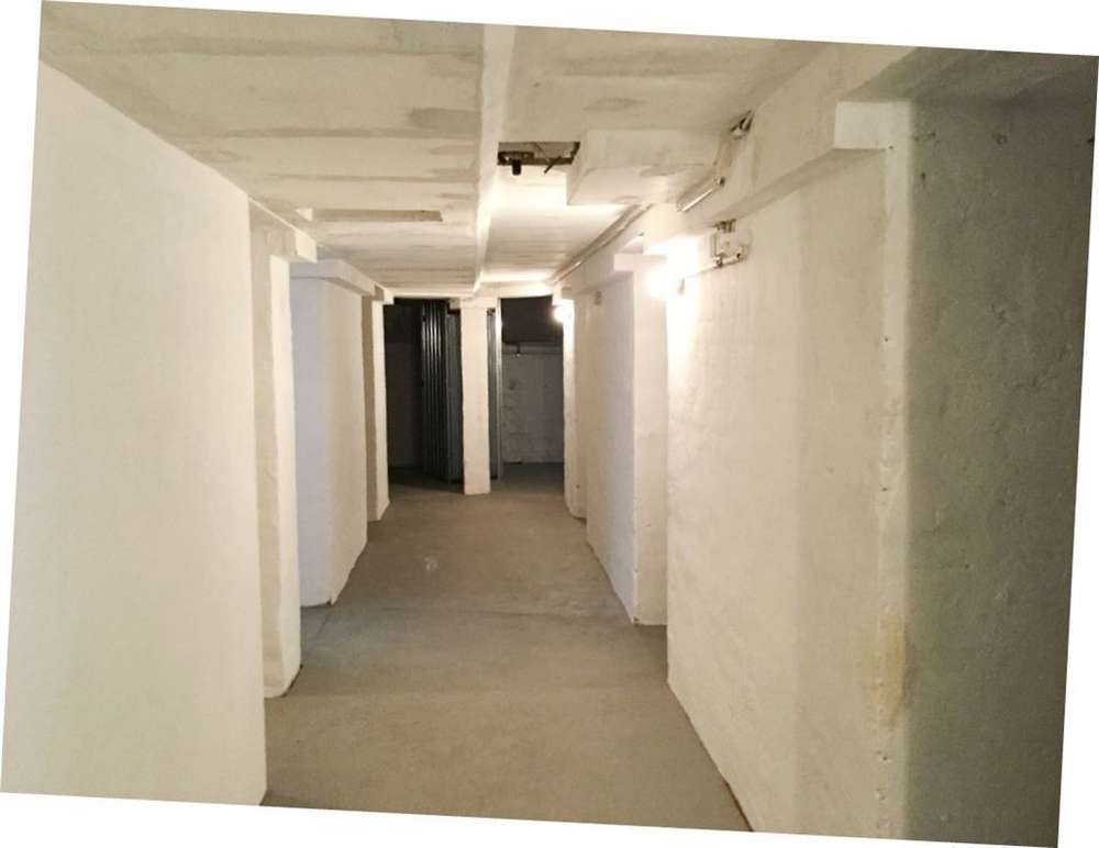 Wohnung Iderhoffstraße in Erfurt