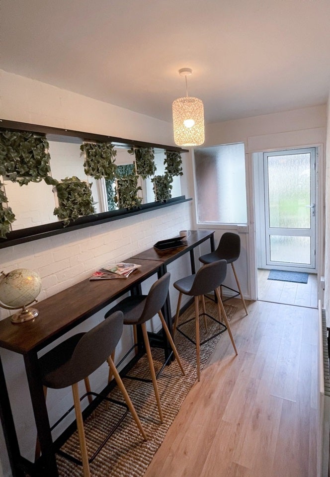Room Petersfield Rise in Greater London