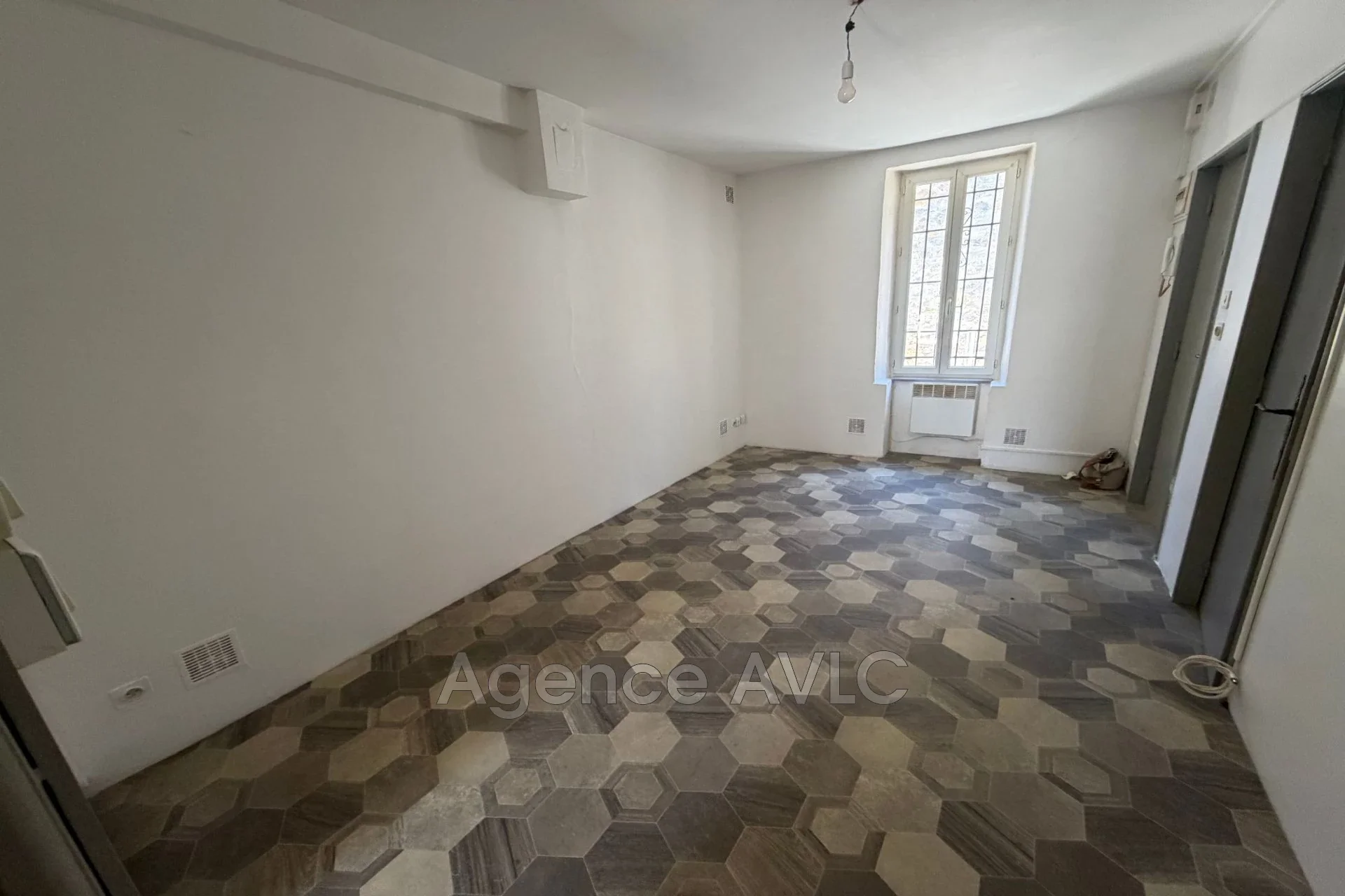 Appartement Rue Saint-Pierre de Mouleyres à Arles