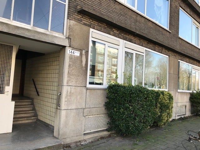 Appartement Stadhoudersweg 144 D in Rotterdam