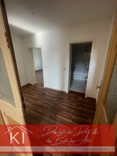 Wohnung Behringstraße in Bautzen