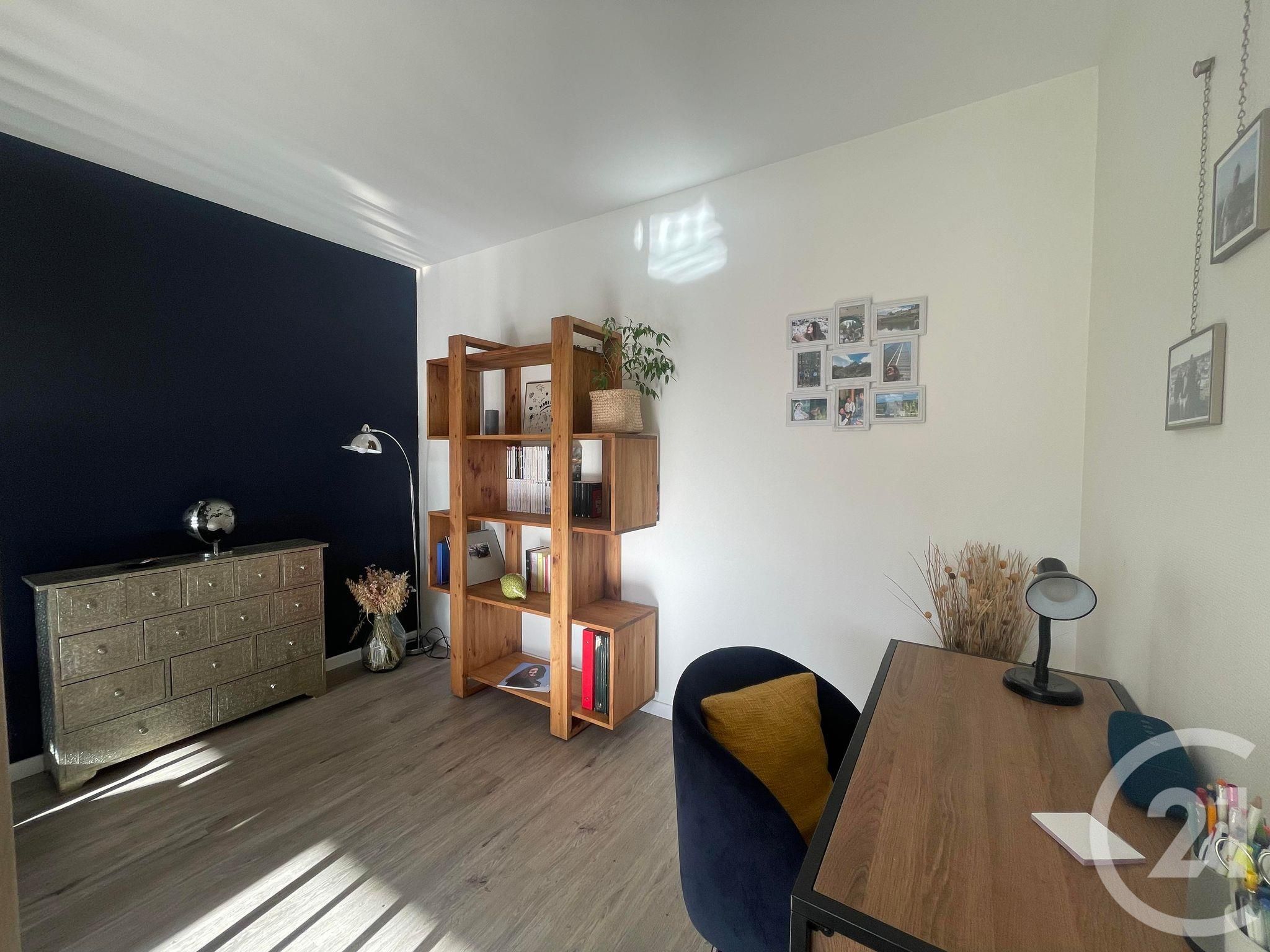 Appartement Rue de Nantes à Saint-Jacques-de-la-Lande