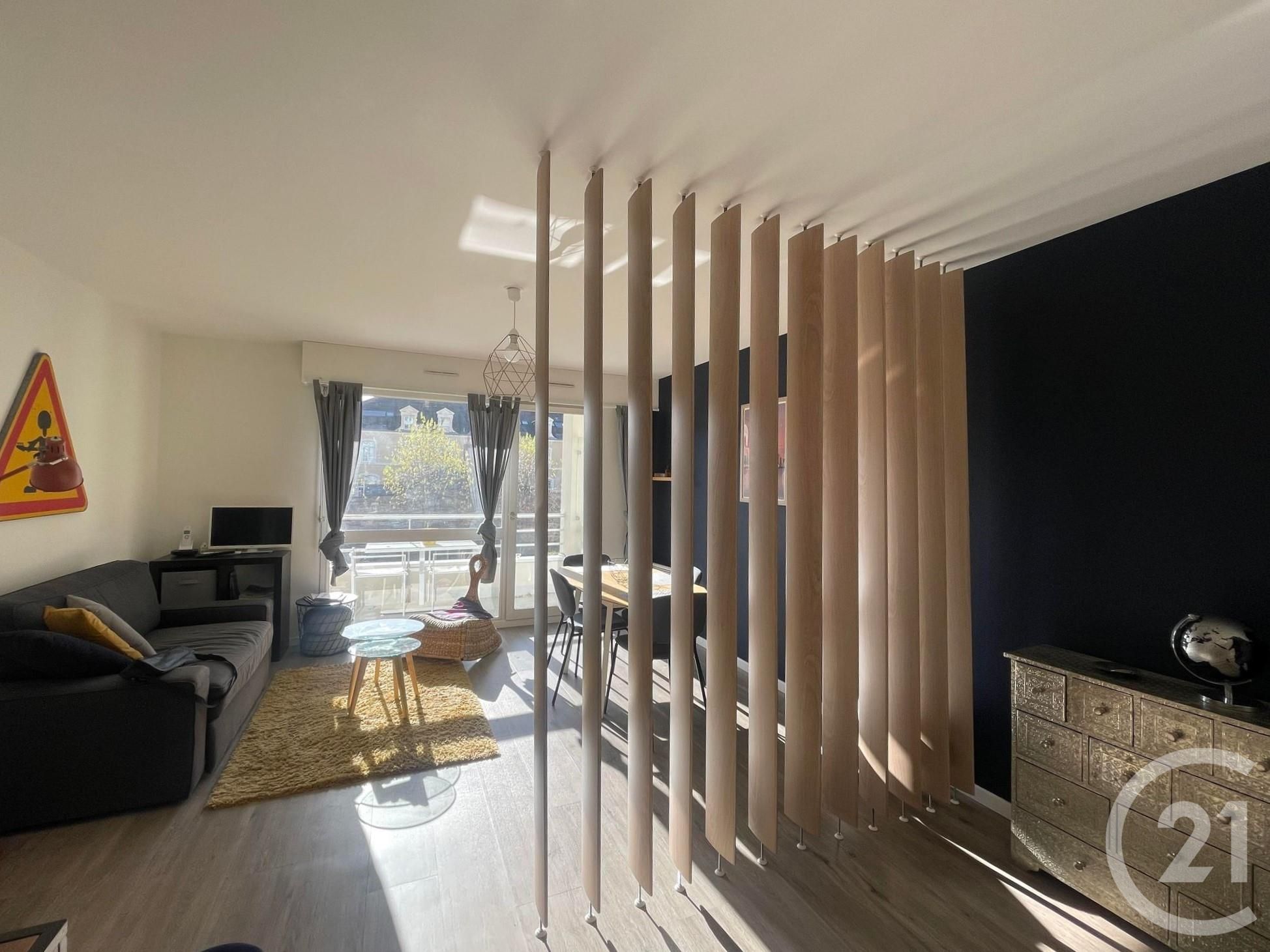 Appartement Rue de Nantes à Saint-Jacques-de-la-Lande