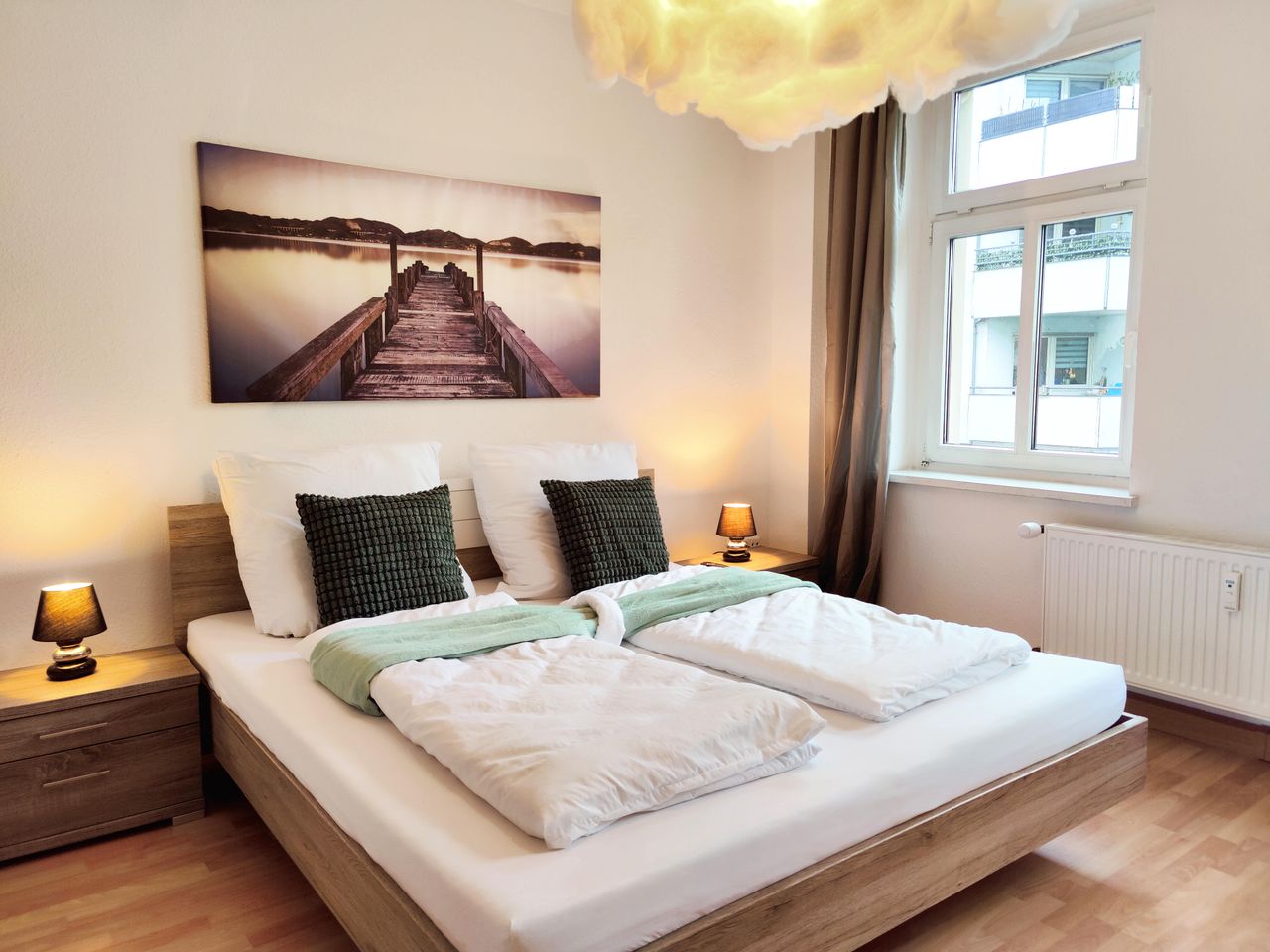 Wohnung Lindenthaler Hauptstraße in Leipzig
