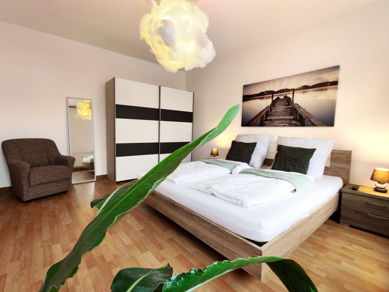 Wohnung Lindenthaler Hauptstraße in Leipzig