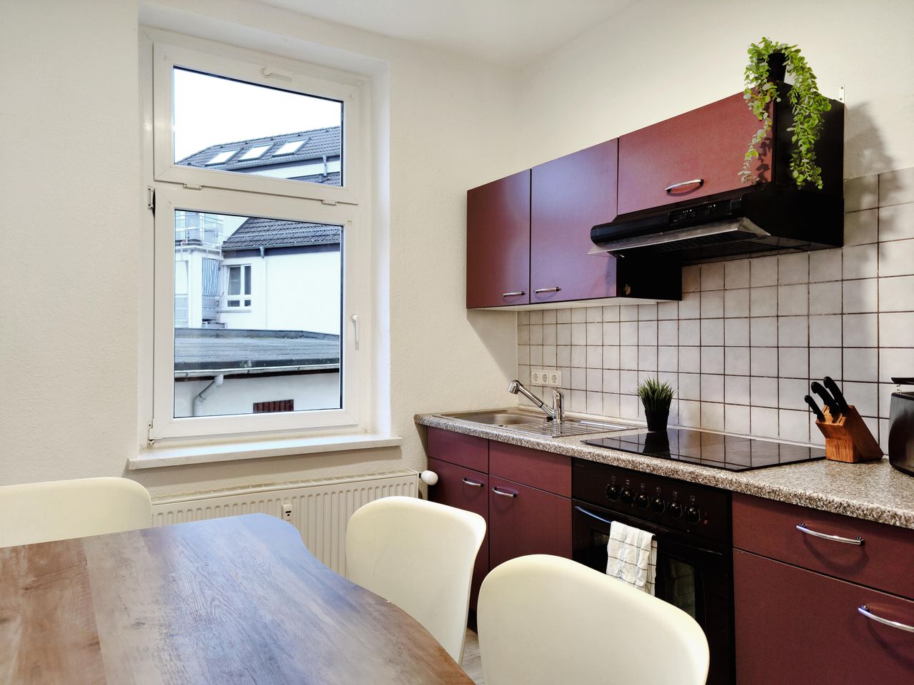 Wohnung Lindenthaler Hauptstraße in Leipzig