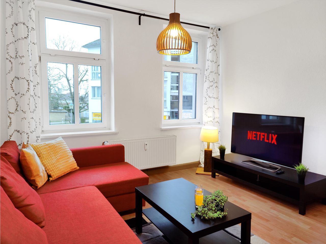Wohnung Lindenthaler Hauptstraße in Leipzig