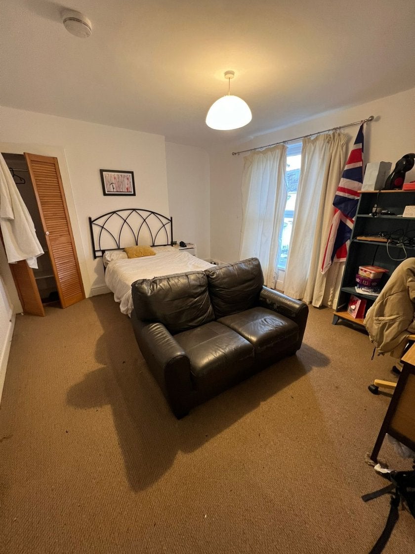 House Park Place in Swansea
