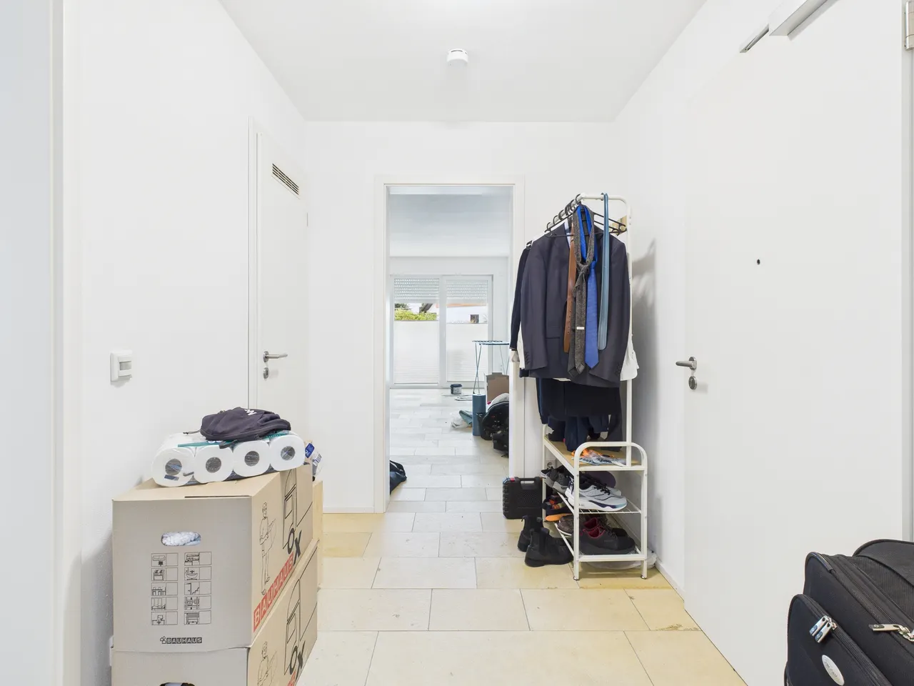 Wohnung Berliner Straße in Ingolstadt
