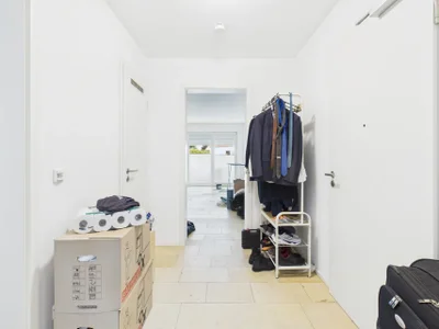Wohnung Berliner Straße in Ingolstadt