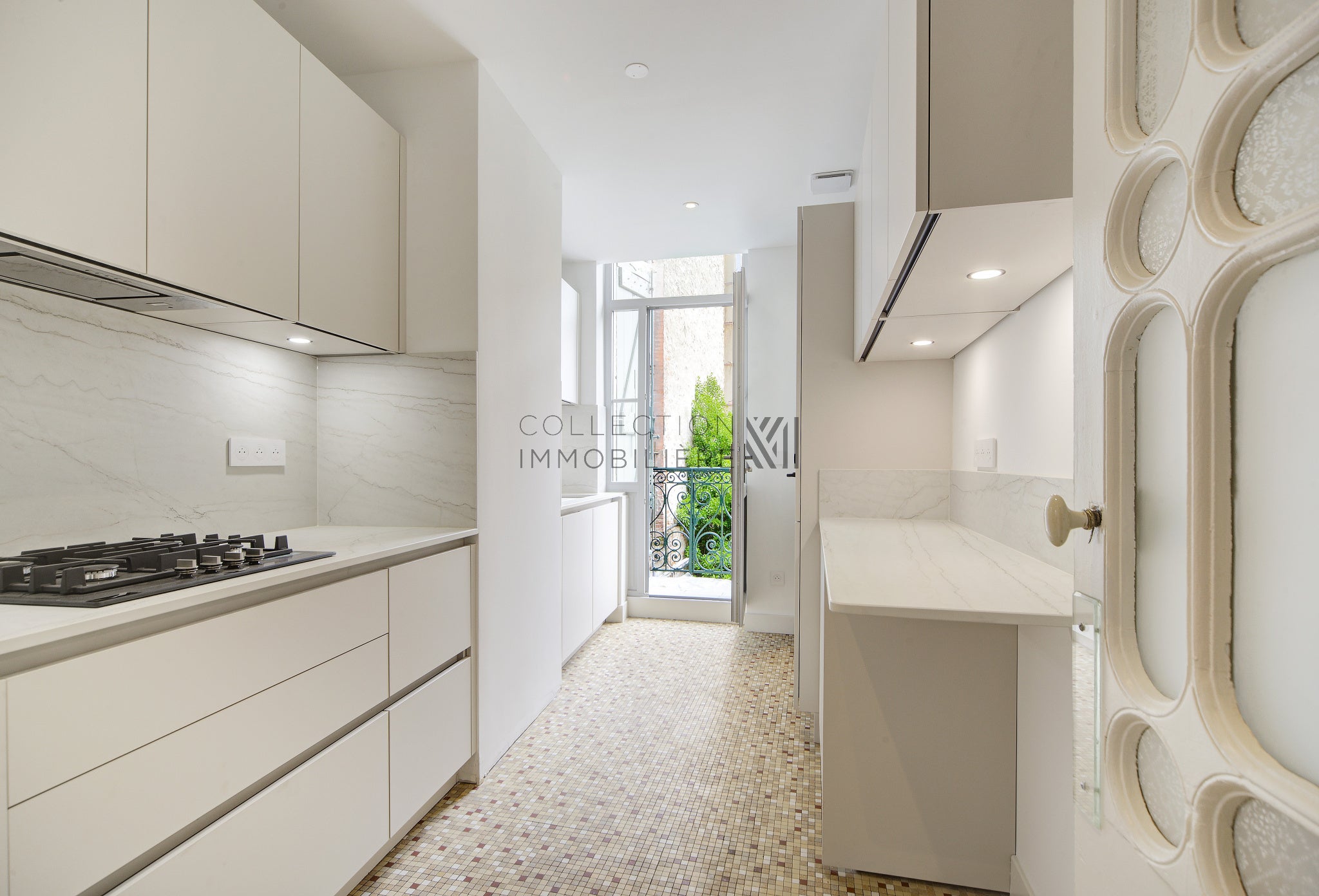 Appartement Rue de Metz à Toulouse