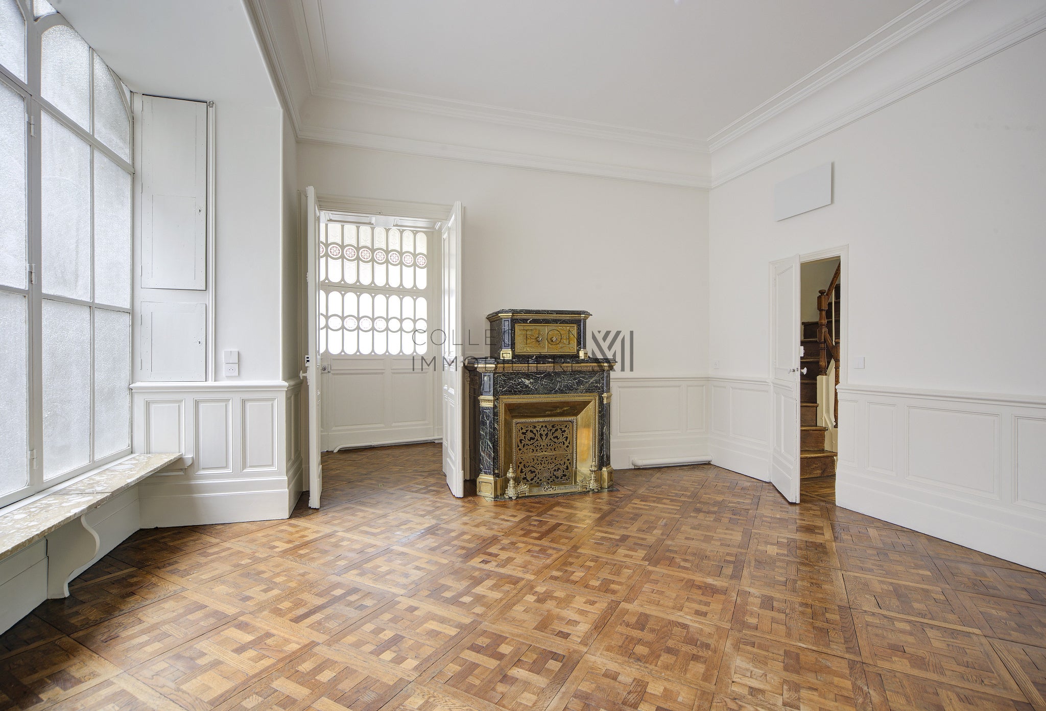 Appartement Rue de Metz à Toulouse